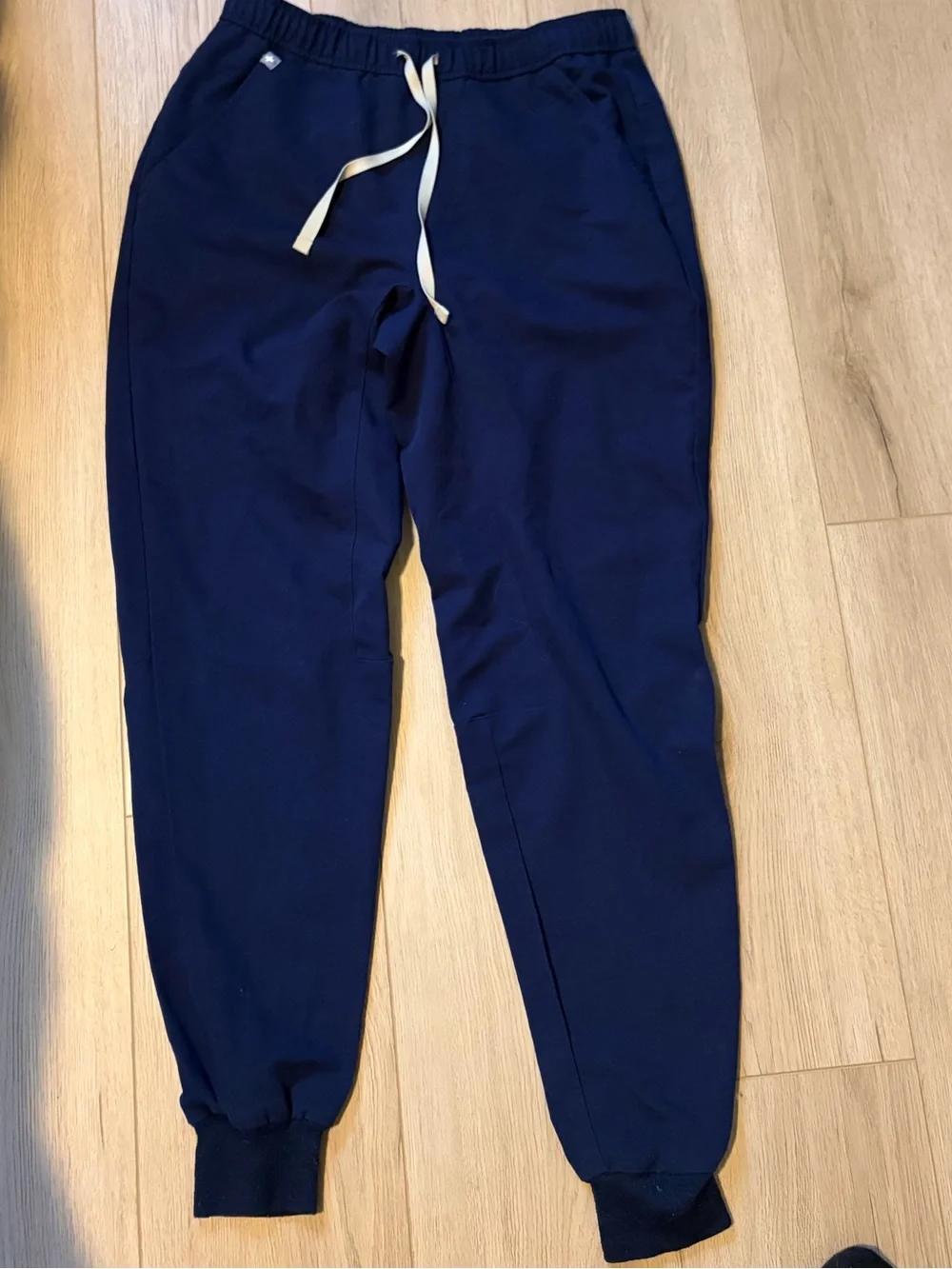Figs Navy Technical Collection Joggers